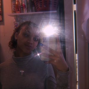 Meet your Posher, Kerianna